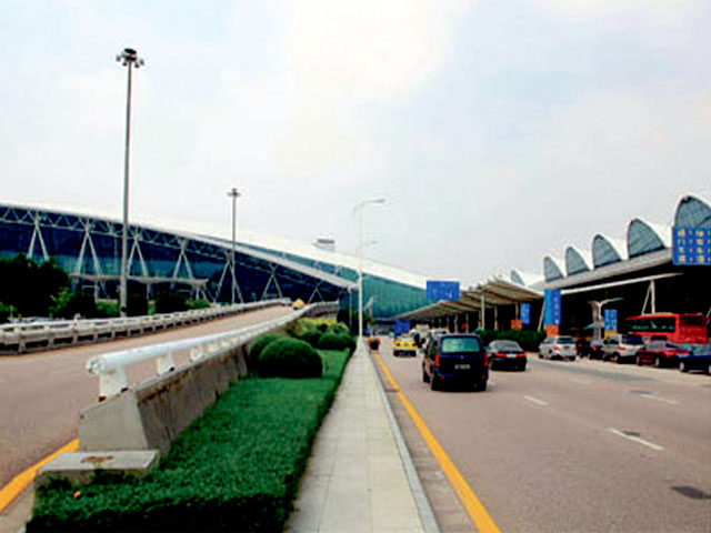 濟南經十路